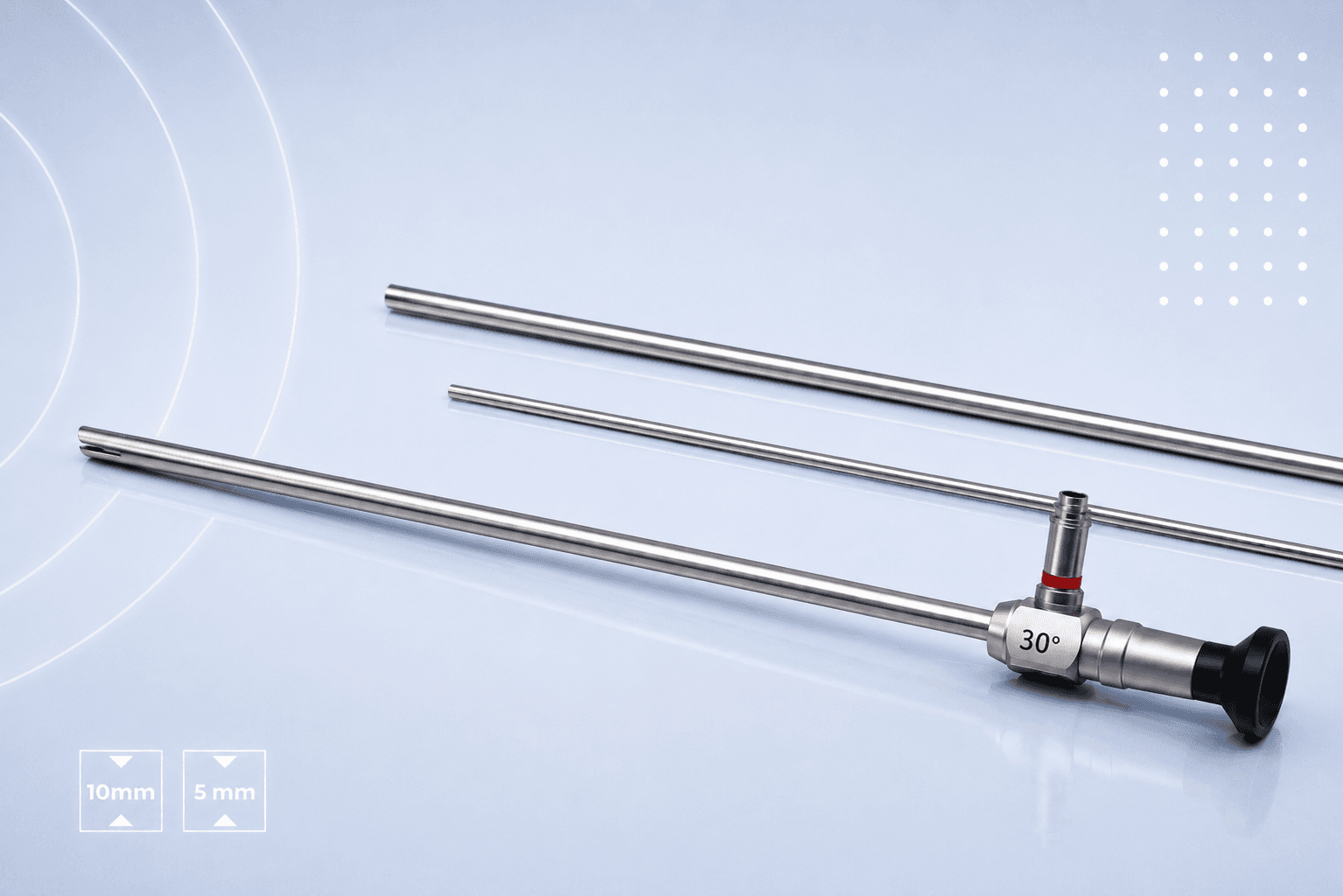 Cystoscopes